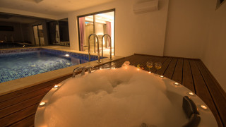 VKV2262 Villa Kalkan