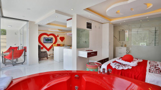 VKV2051 Villa Kalkan