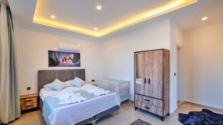 VKV1871 Villa Kalkan