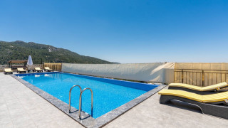 VKV2264 Villa Kalkan
