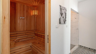 VKV1472 Villa Kalkan
