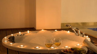 VKV2262 Villa Kalkan