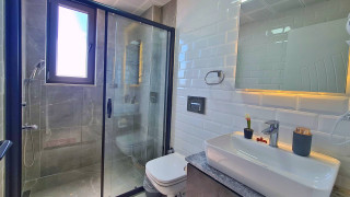 VKV1972 Villa Kalkan