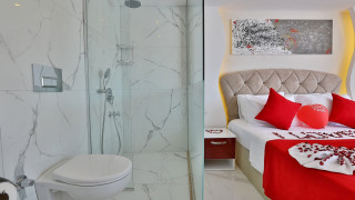 VKV2051 Villa Kalkan