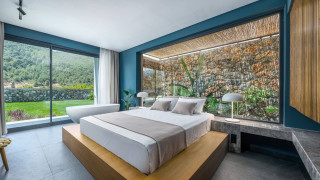 VKV1689 Villa Kalkan