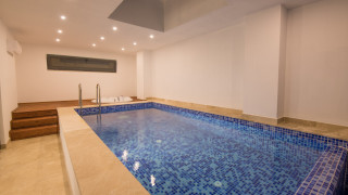 VKV2262 Villa Kalkan