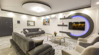 VKV7294 Villa Kalkan