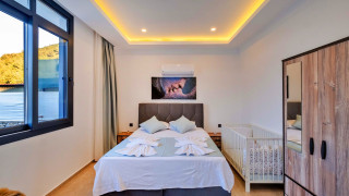 VKV1871 Villa Kalkan