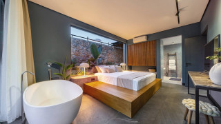 VKV1689 Villa Kalkan