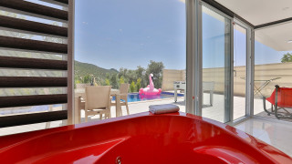 VKV2051 Villa Kalkan