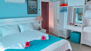 VKV5672 Villa Kalkan