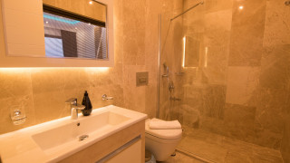 VKV2262 Villa Kalkan