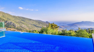 VKV2603 Villa Kalkan