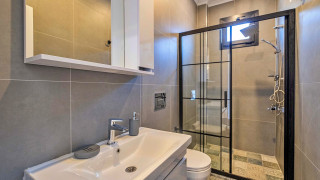 VKV1871 Villa Kalkan