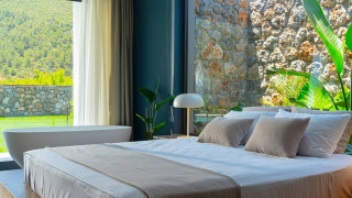 VKV1689 Villa Kalkan