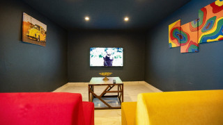 VKV2051 Villa Kalkan