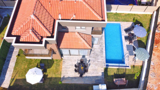 VKV1972 Villa Kalkan
