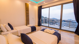 VKV2262 Villa Kalkan