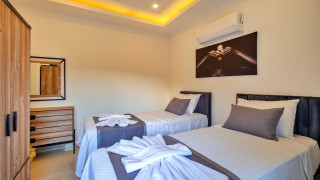 VKV1871 Villa Kalkan