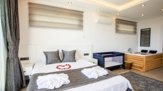 VKV9860 Villa Kalkan