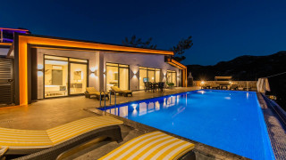 VKV2264 Villa Kalkan