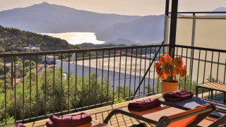 BVK2680 Balayı Villası