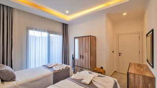VKV1871 Villa Kalkan