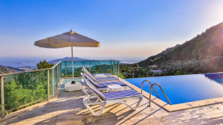 VKV2603 Villa Kalkan