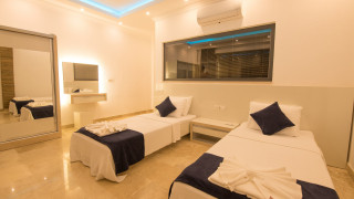 VKV2262 Villa Kalkan