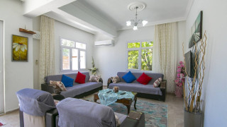 VKV6741 Villa Kalkan