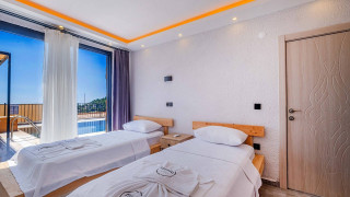 VKV1872 Villa Kalkan