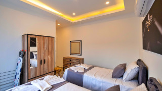 VKV1871 Villa Kalkan