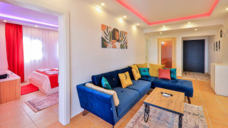 BVK2680 Balayı Villası