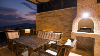 VKV2262 Villa Kalkan