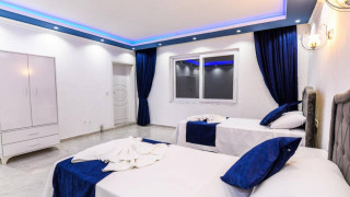 VKV8932 Villa Kalkan