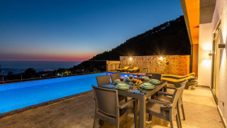 VKV2264 Villa Kalkan