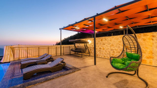 VKV2224 Villa Kalkan