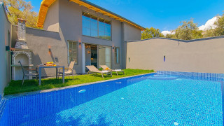 VKV2701 Villa Kalkan