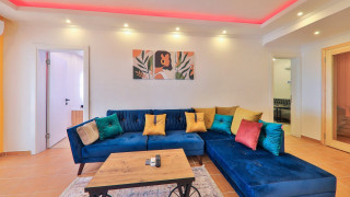 BVK2680 Balayı Villası