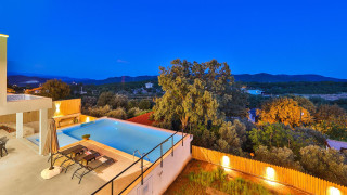 VKV2736 Villa Kalkan