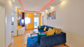 BVK2680 Balayı Villası