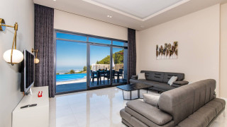 VKV2224 Villa Kalkan