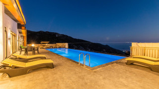 VKV2264 Villa Kalkan