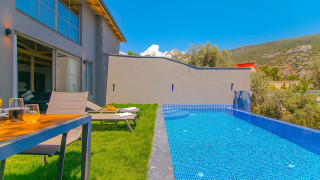 VKV2701 Villa Kalkan