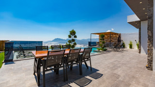 VKV2331 Villa Kalkan
