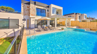 VKV2736 Villa Kalkan