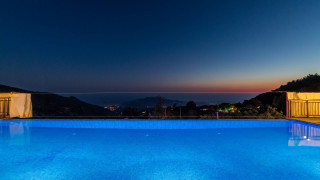 VKV2264 Villa Kalkan