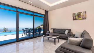 VKV2264 Villa Kalkan