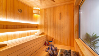 VKV9891 Villa Kalkan