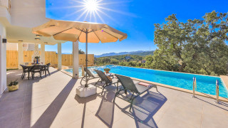 VKV2736 Villa Kalkan
